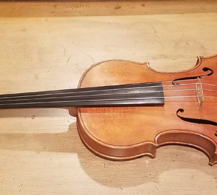 Scott McAvoy Violin Lessons (Harrisonburg,&nbspVA)
